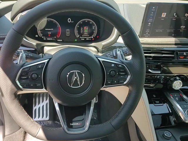 New 2026 Urban Gray Pearl Acura Type S w/Advance Package image 17