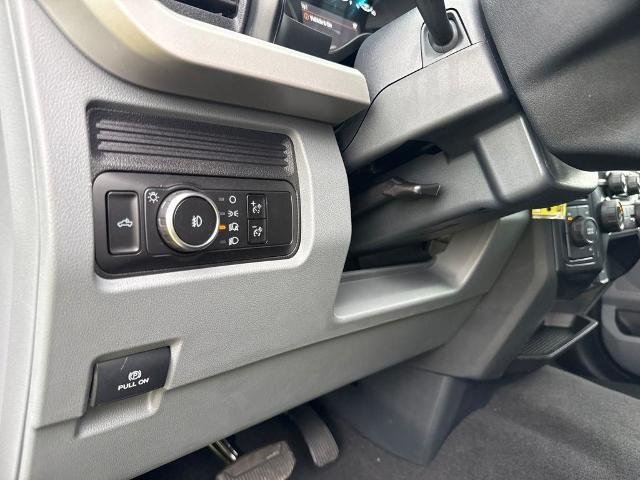 2026 Ford F-250 Super Duty XL - Photo 78