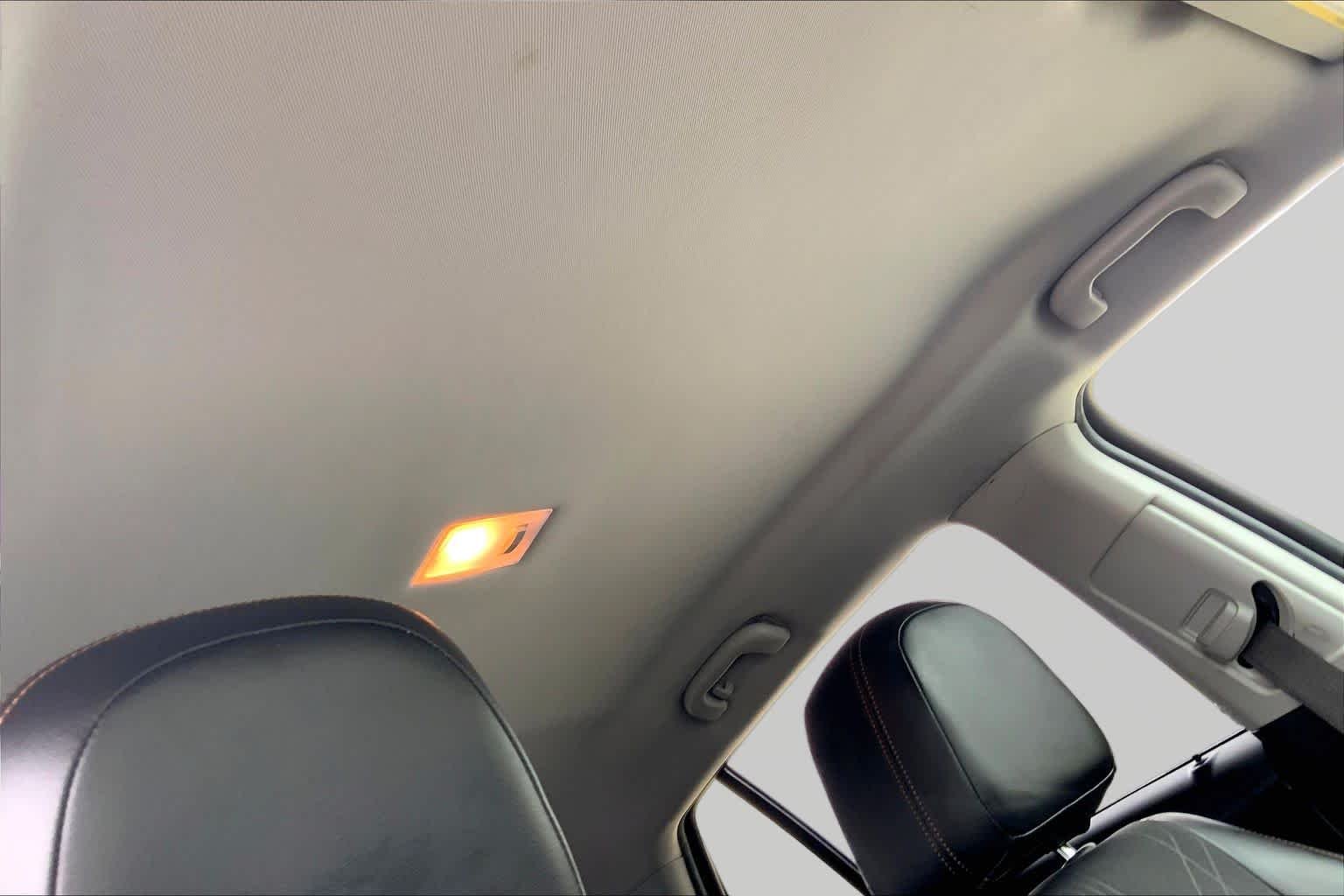 Used 2019 Silver Ice Metallic Chevrolet LT image 13