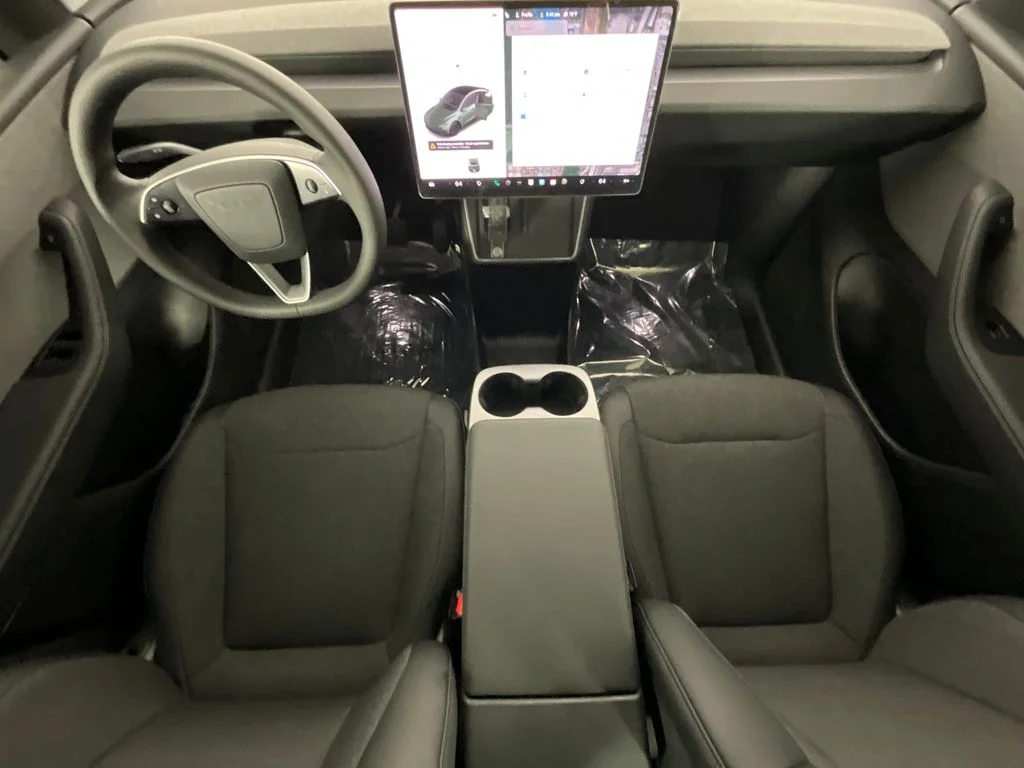 Used 2026 Green Tesla Long Range image 13