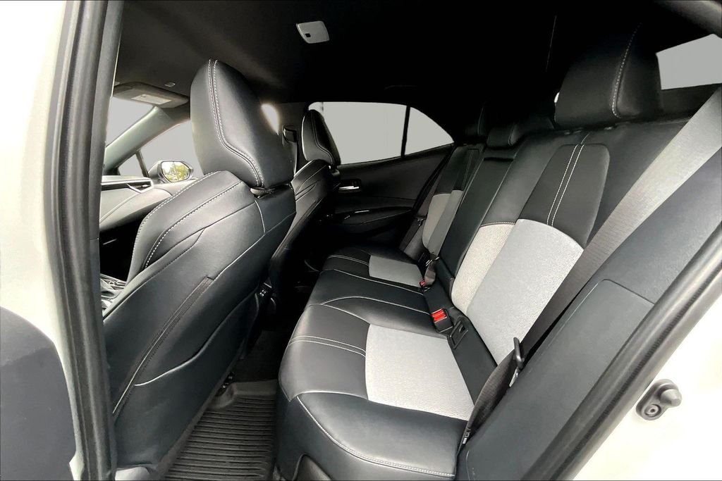 Used 2026 Beige Toyota XSE image 22
