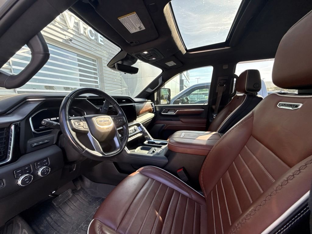 Used 2024 Sterling GMC Denali Ultimate image 11