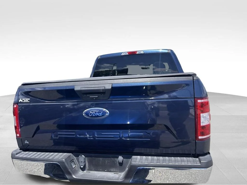 Used 2020  Ford XLT image 19