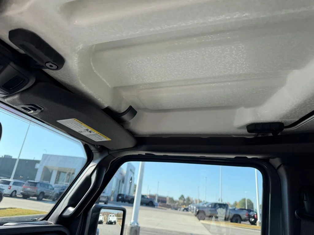2026 Jeep Gladiator Rubicon - Photo 21