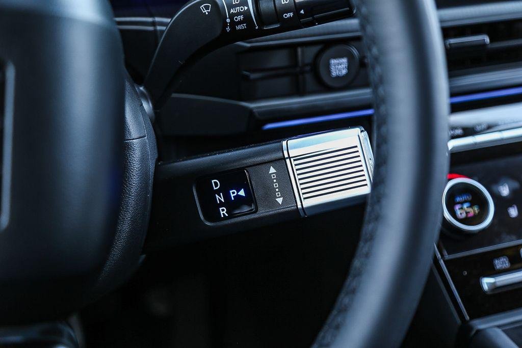 2025 Hyundai Santa Fe Calligraphy - Photo 24