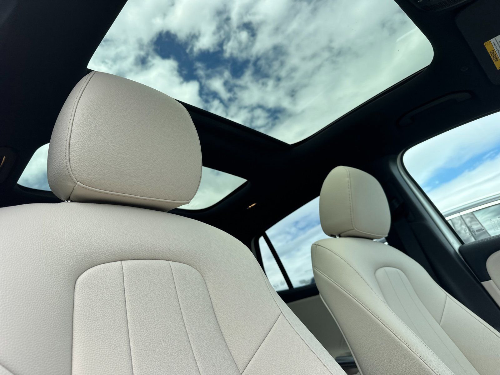 New 2026 Polar White Mercedes-Benz 250 image 21