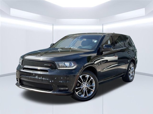2019 Dodge Durango GT