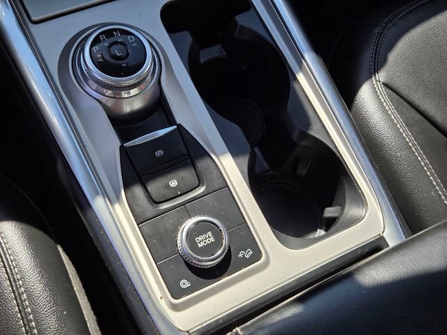 2022 Ford Explorer Limited - Photo 24