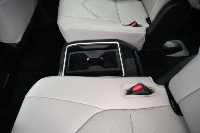 Certified Used 2026 Black Toyota XLE image 28