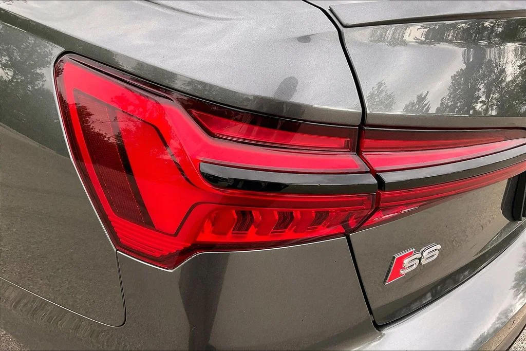 2021 Audi S6 Premium Plus - Photo 30