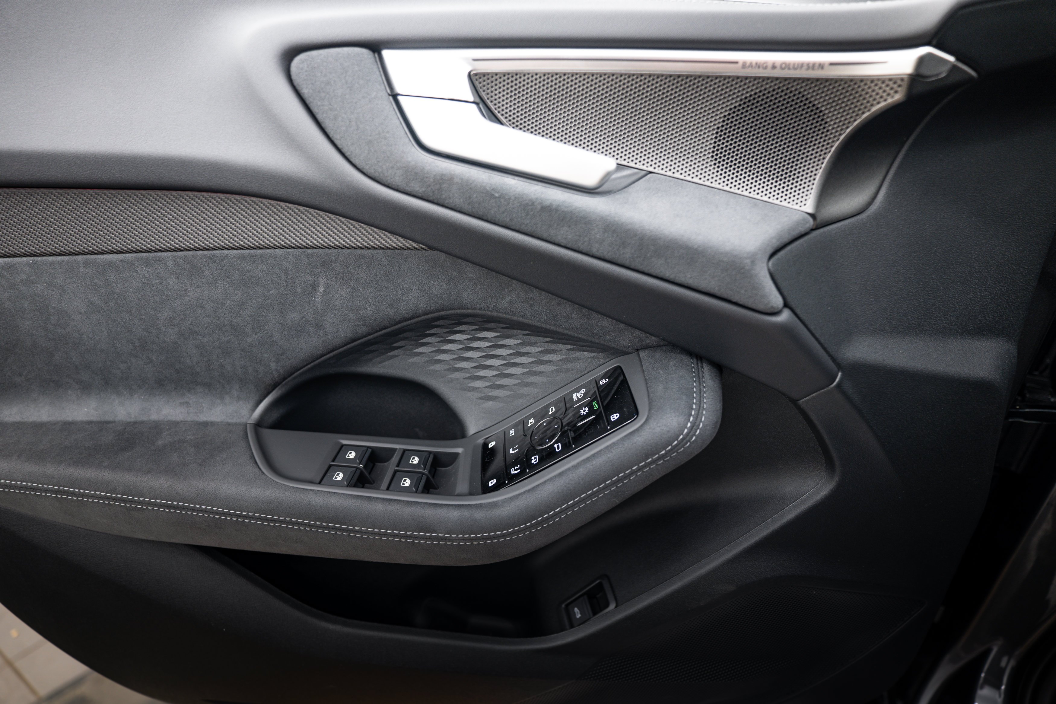 New 2026 Daytona Gray Audi Premium Plus image 13
