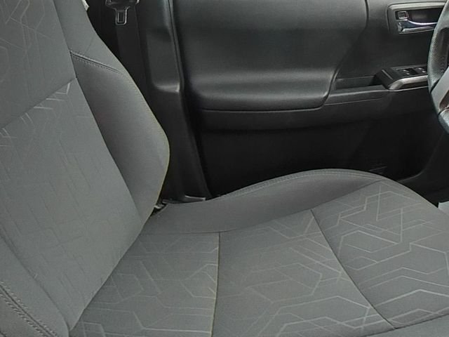Used 2018 Gray Toyota TRD Sport image 37