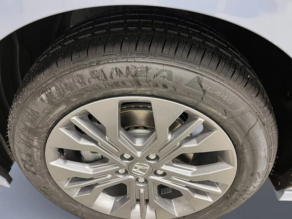 Vehicle thumbnail