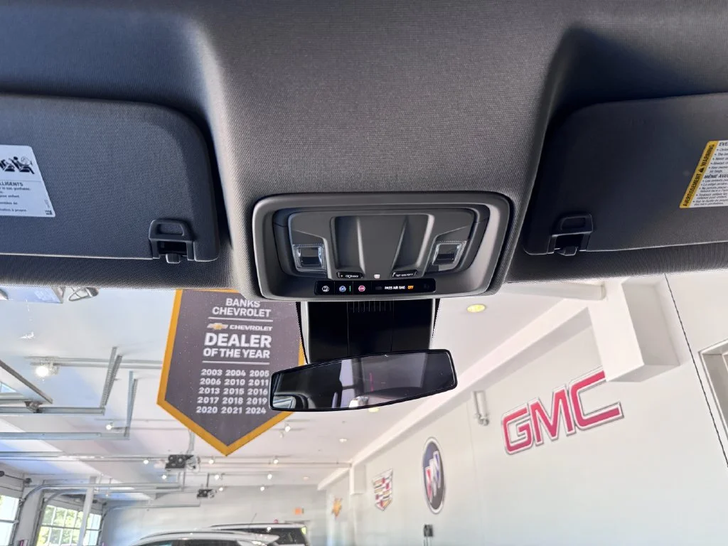 2024 Chevrolet Silverado 1500 RST - Photo 26