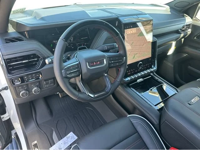 2026 GMC Yukon XL AT4 Ultimate - Photo 20