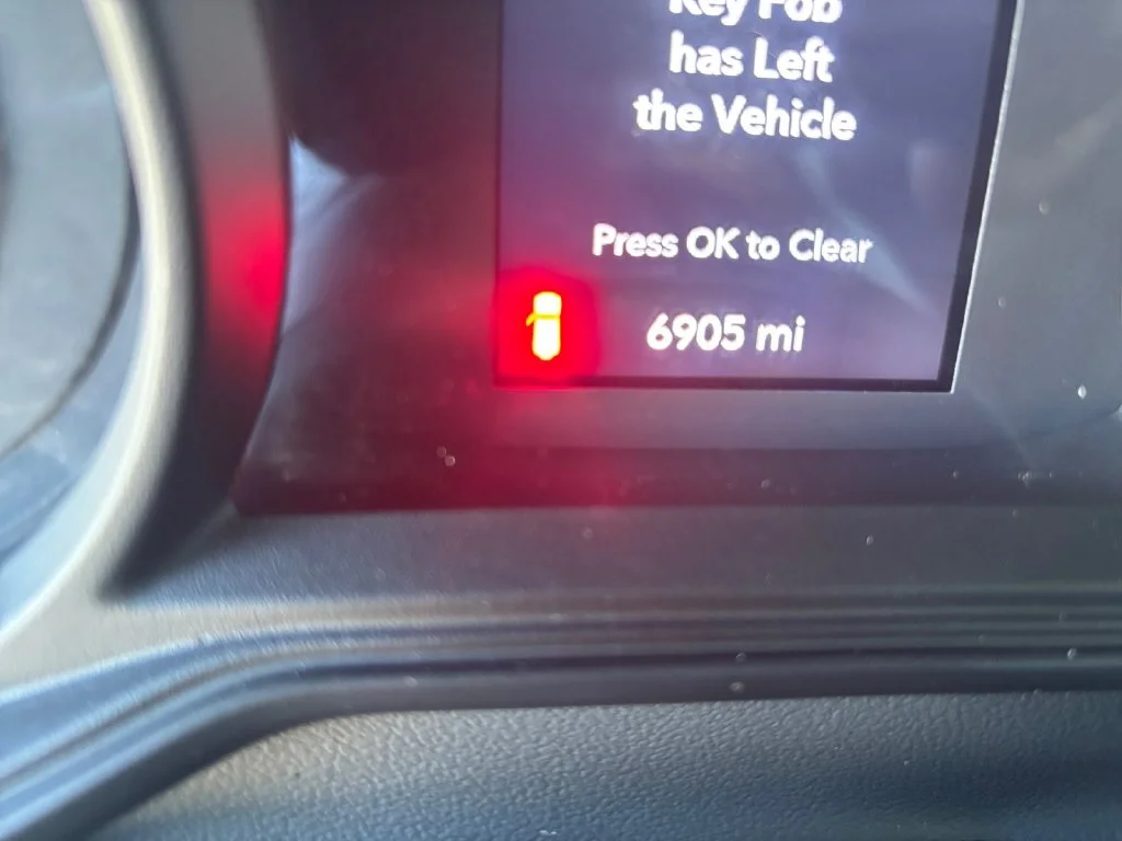 Used 2026 White Jeep Sport image 20