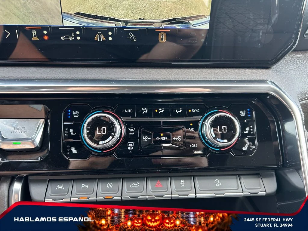 New 2026 Glacier White Tricoat GMC Denali image 25