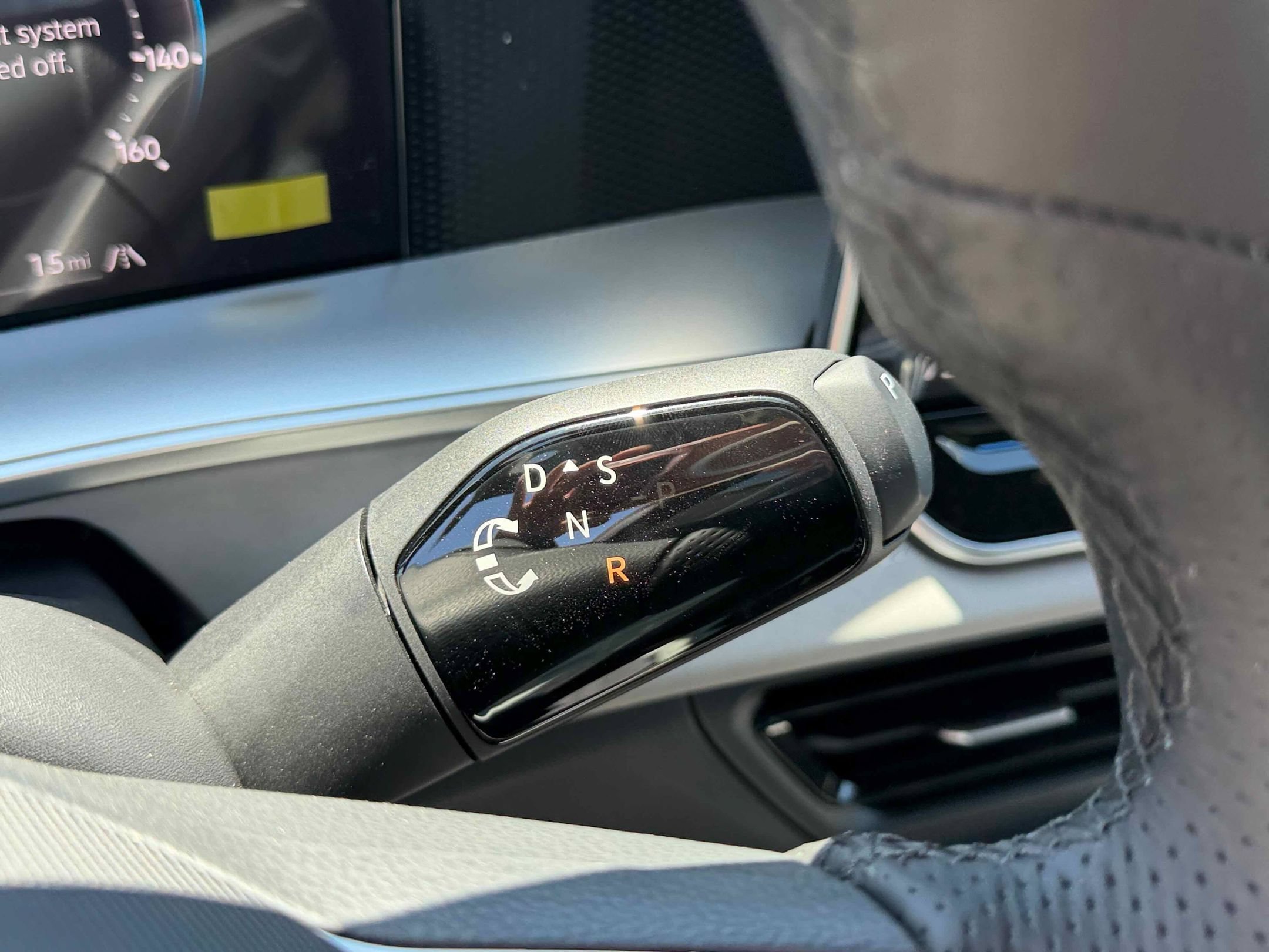 New 2026 Platinum Gray Volkswagen SE R-Line Black image 27