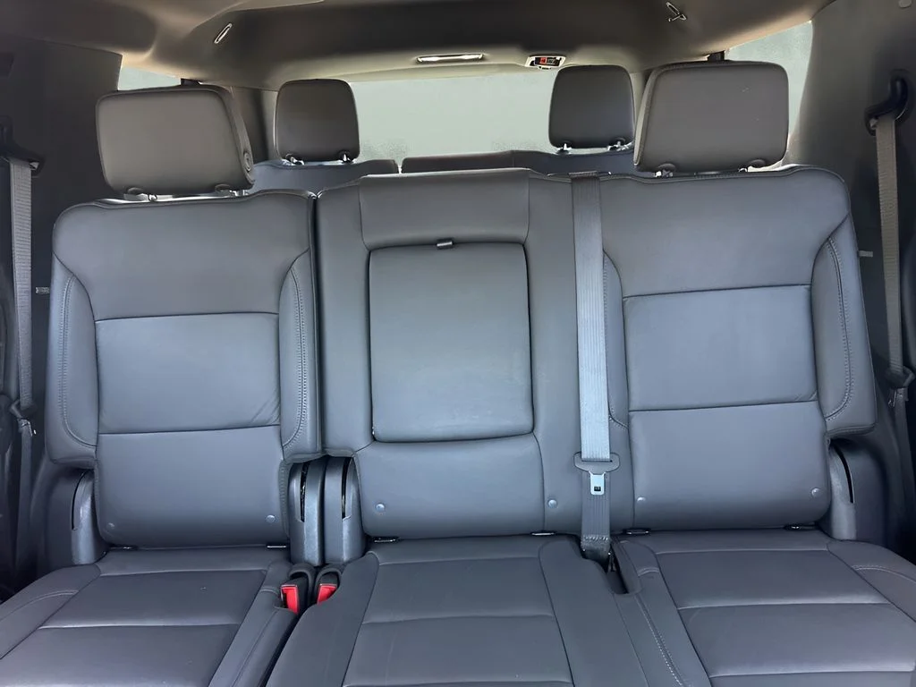 Used 2025 Black Chevrolet LT image 12