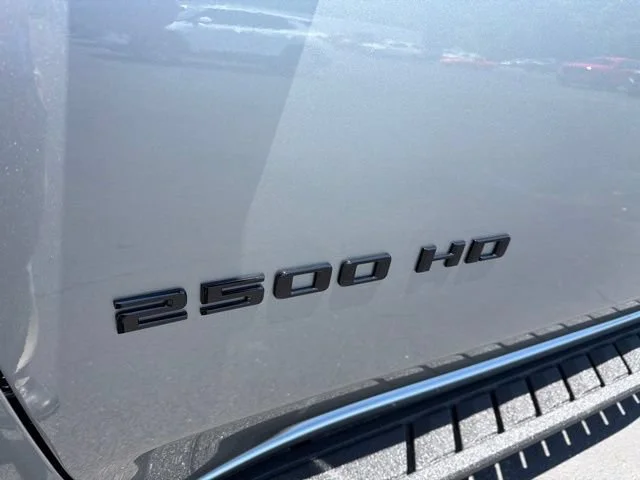 New 2026 Sterling Gray Metallic Chevrolet LT image 17