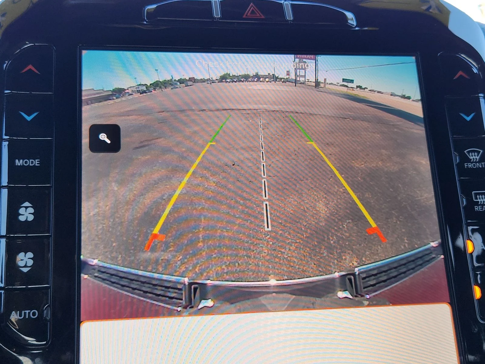 Used 2023 Red Ram Limited image 19