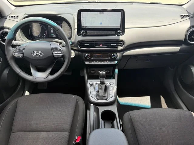 Used 2023 Gray Hyundai SEL image 22