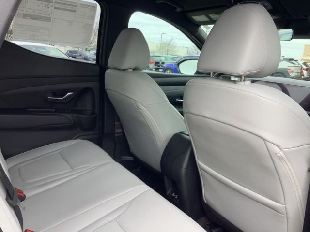 Certified Used 2026 Phantom Black Hyundai SEL image 23