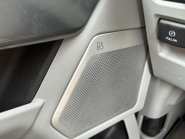 Used 2022 Silver Ford Limited image 18