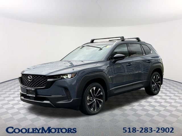2026 Mazda CX-50 Hybrid Premium Plus AWD