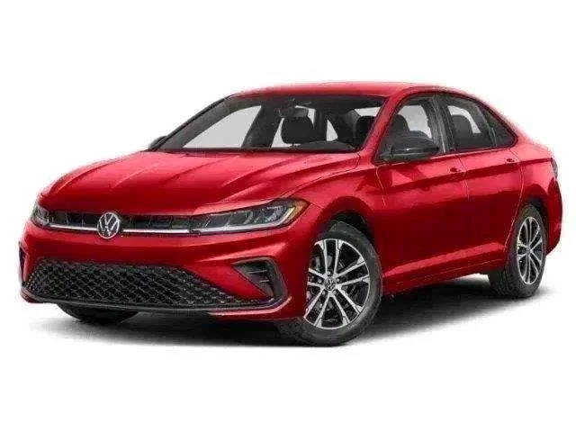 2027 Volkswagen Jetta