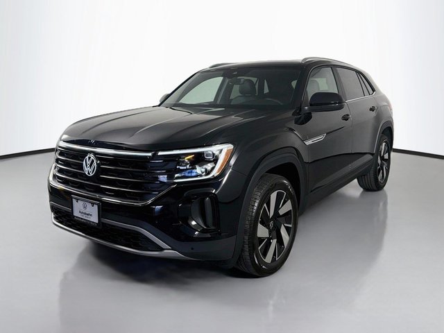 New 2026 Volkswagen Atlas Cross Sport 2.0T SE w/Technology
