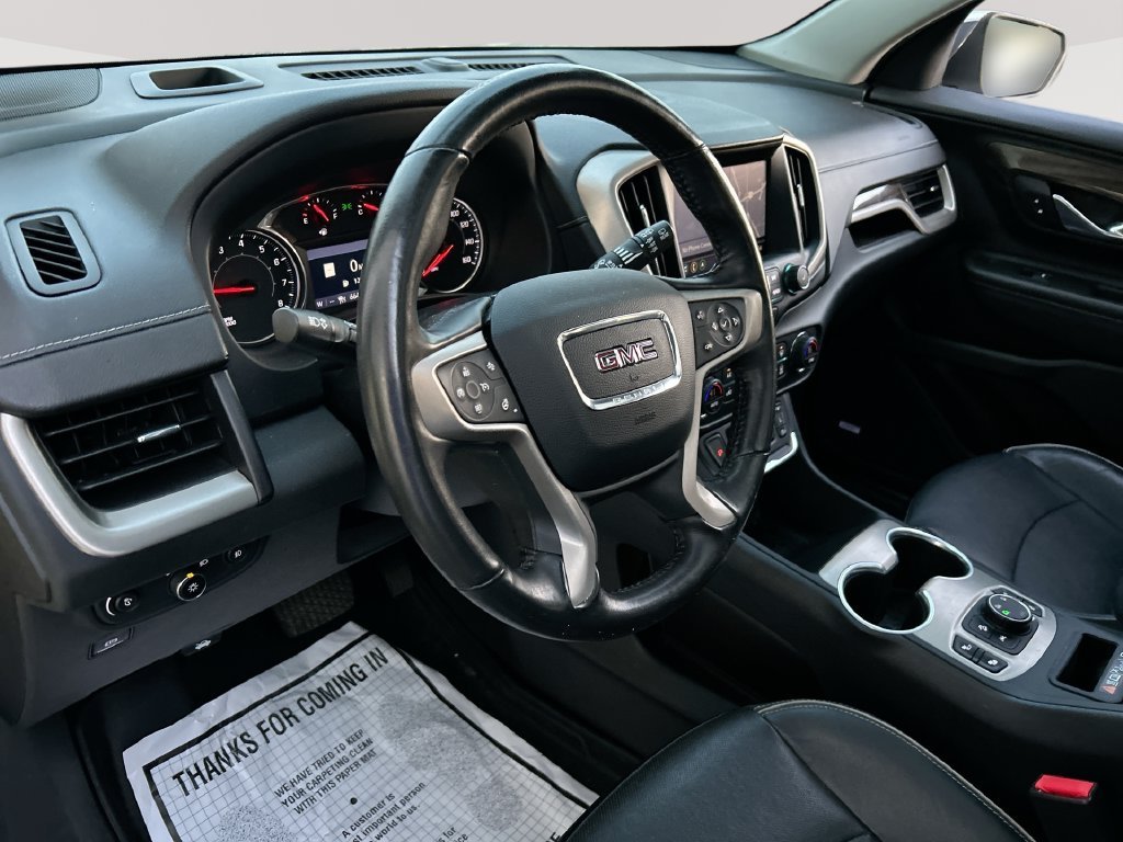 Used 2019 Silver GMC Denali image 15