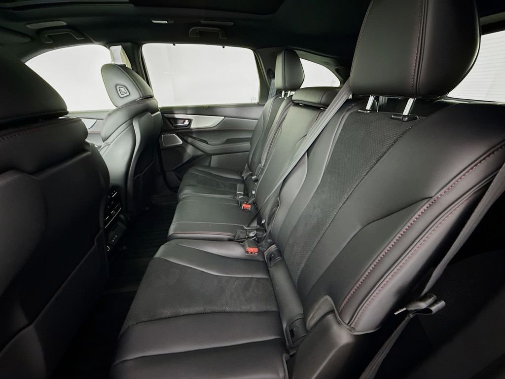 Used 2026 White Acura A-Spec image 26