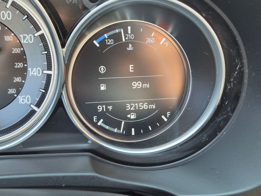 Used 2025 Gray Mazda 2.5 S Preferred Package image 35