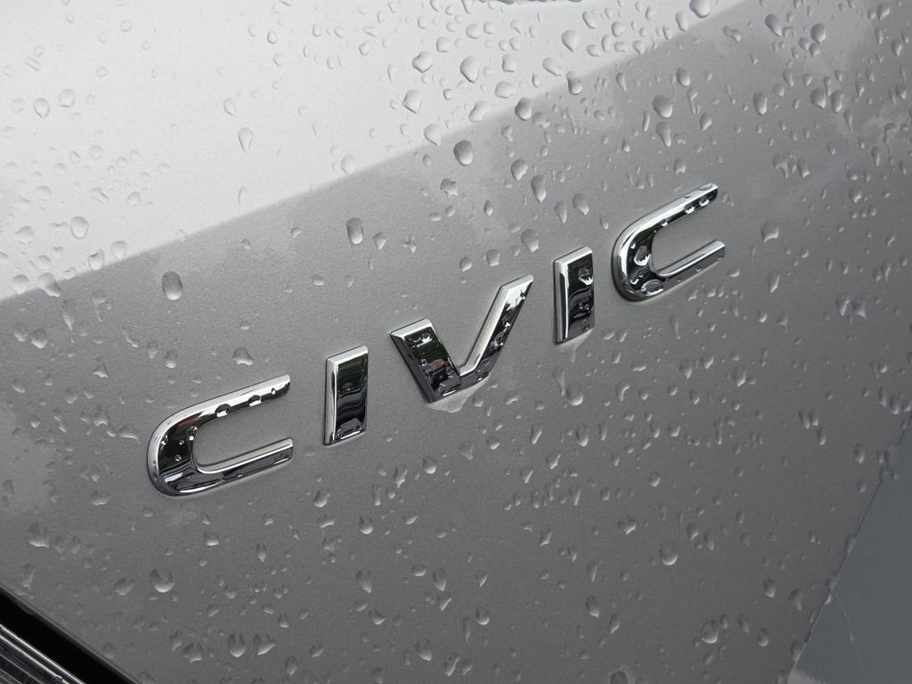 Certified Used 2020 Lunar Silver Metallic Honda Sport image 16