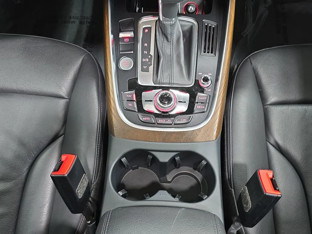 Used 2013  Audi 3.0T Premium Plus image 20