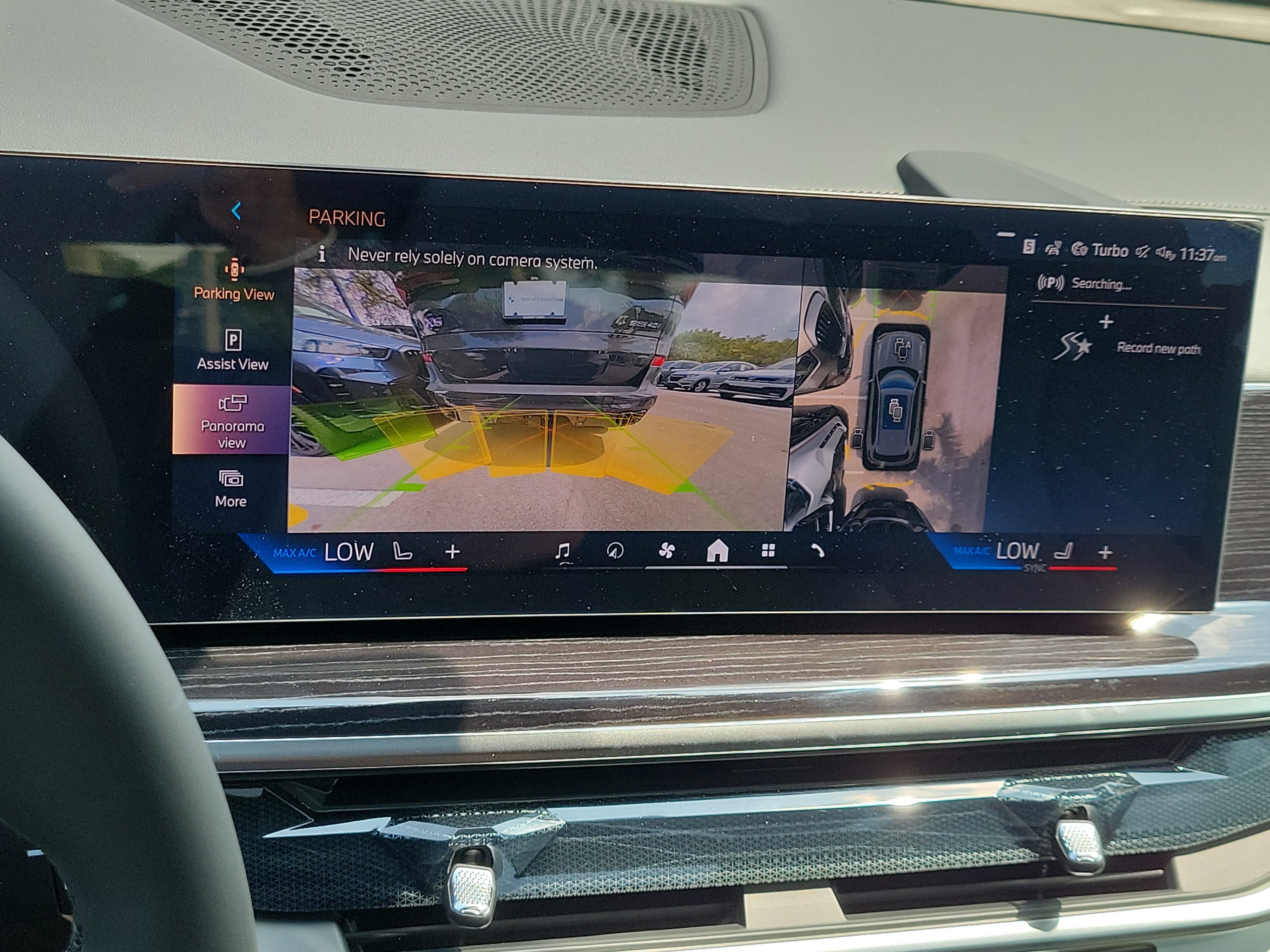 New 2026 Brooklyn Grey Metallic BMW sDrive40i image 21