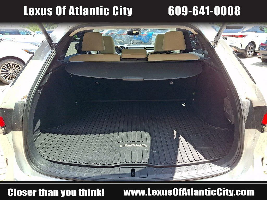 2023 Lexus RX 350 - Photo 29