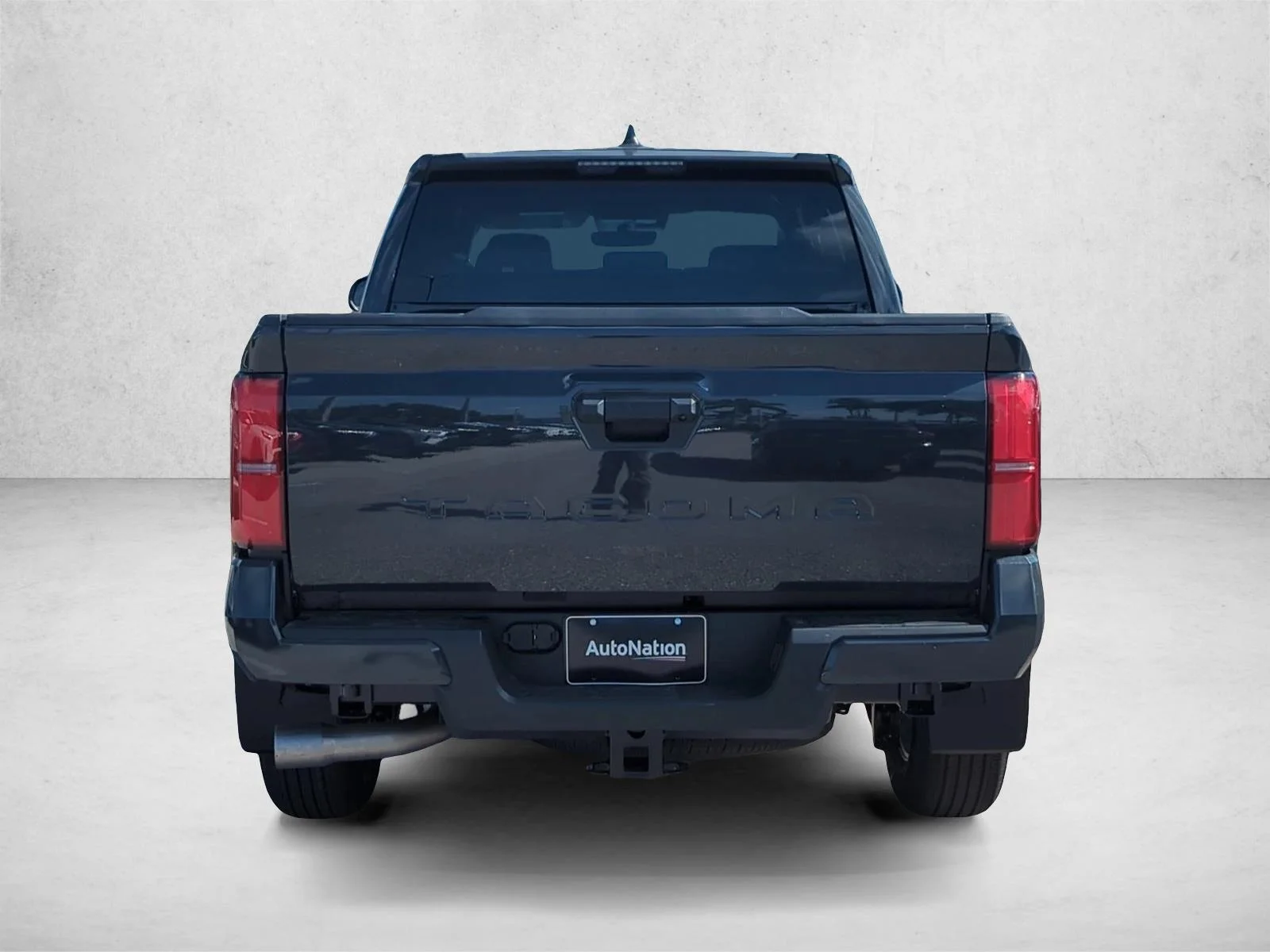 Used 2025 Underground Toyota SR5 image 6