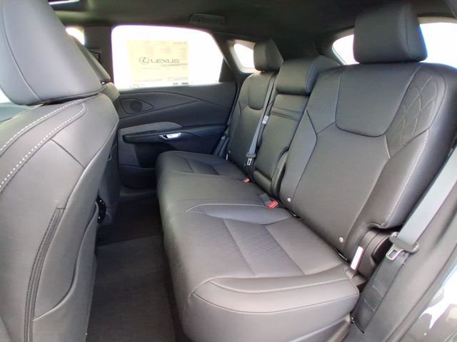 New 2026 Cloudburst Gray Lexus  350 PREMIUM+ image 23