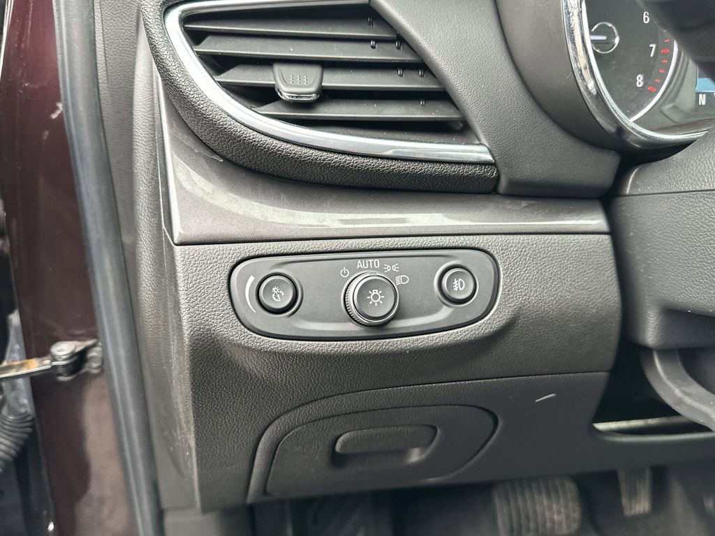 2017 BUICK ENCORE - Image 17