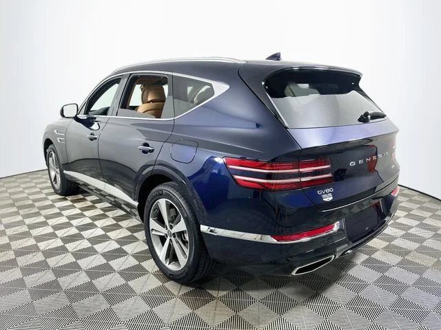 Certified Used 2024 Blue Genesis 3.5T Advanced image 5