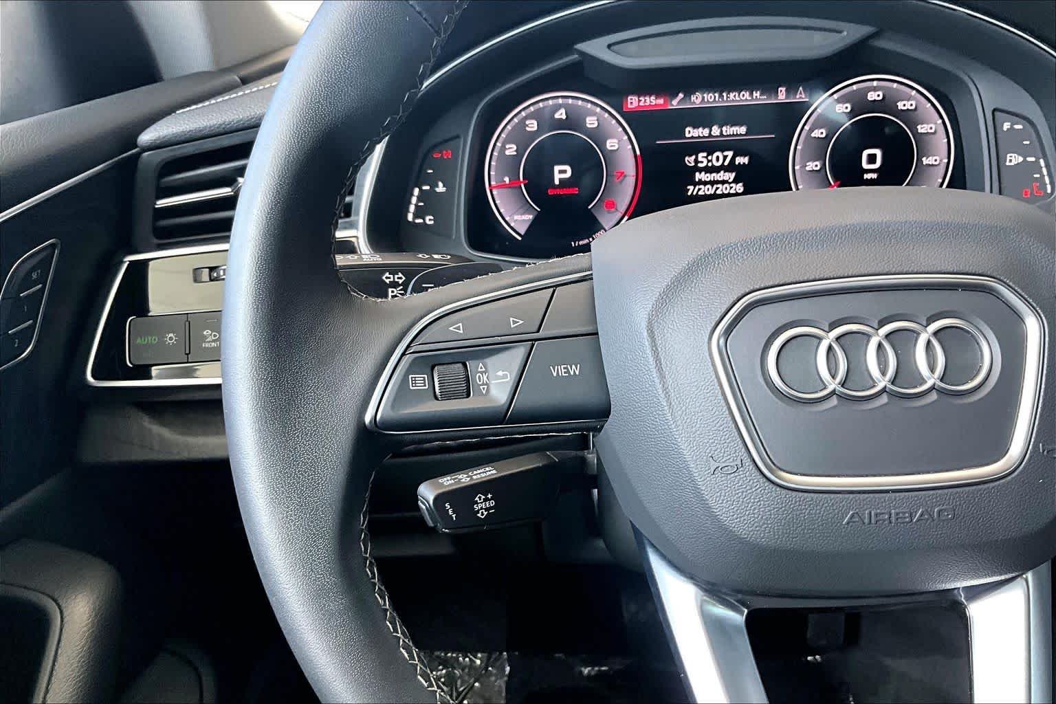 Used 2023  Audi Premium image 20