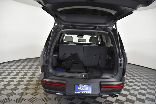 New 2027 Gray Hyundai SE AWD image 41