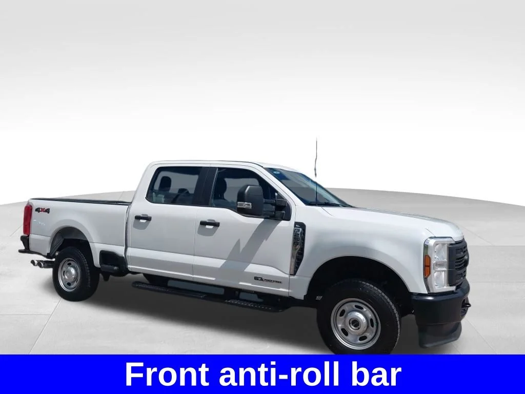Used 2026 Oxford White Ford XL image 7