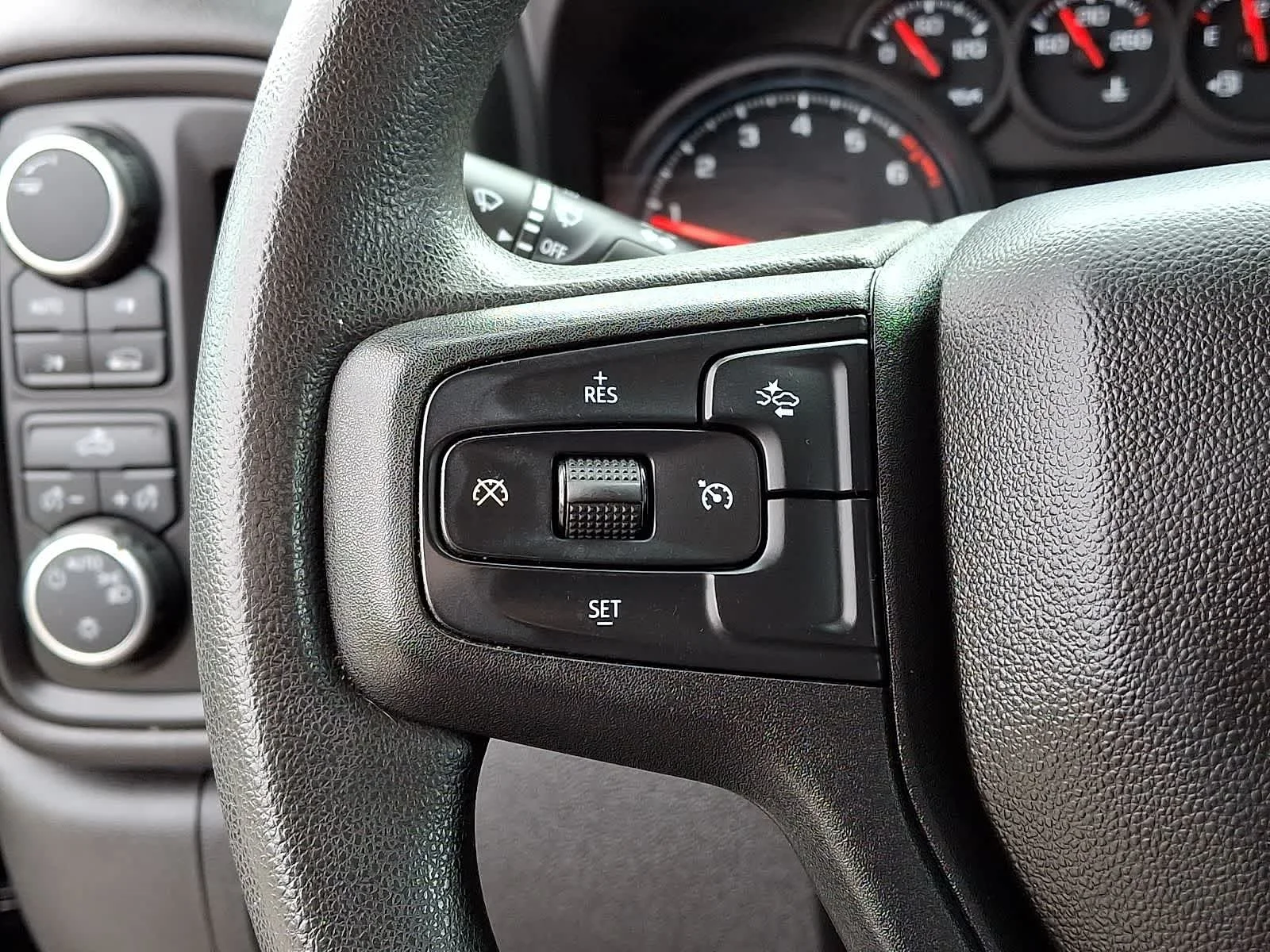 Used 2023 Black Chevrolet Custom image 23