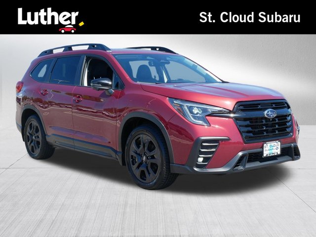 2023 Subaru Ascent Onyx Edition Limited