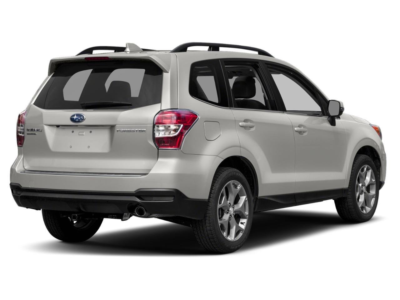 Used 2015 Satin White Pearl Subaru 2.5i Limited image 12