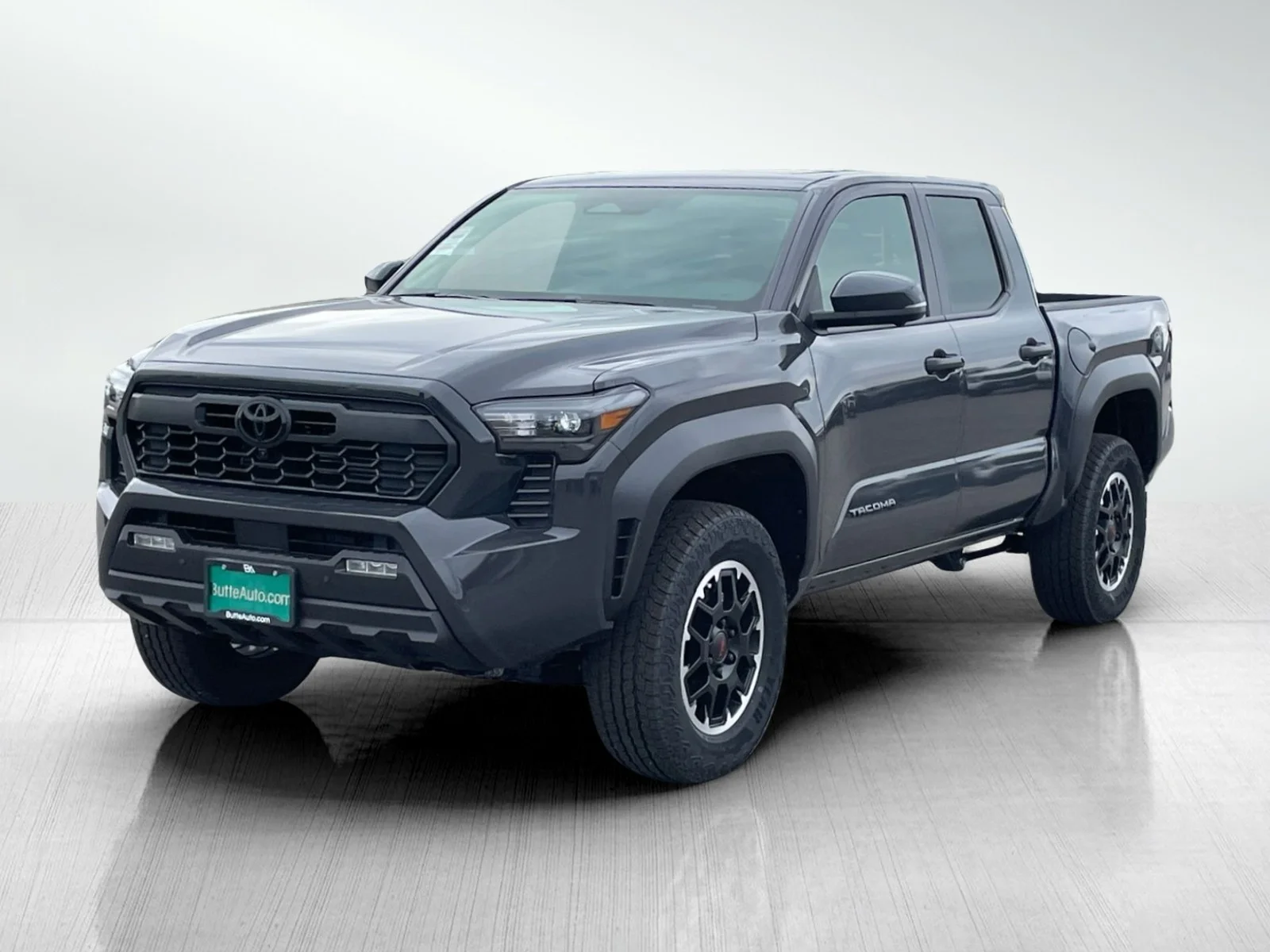 New 2026 Underground Toyota TRD Off Road image 7
