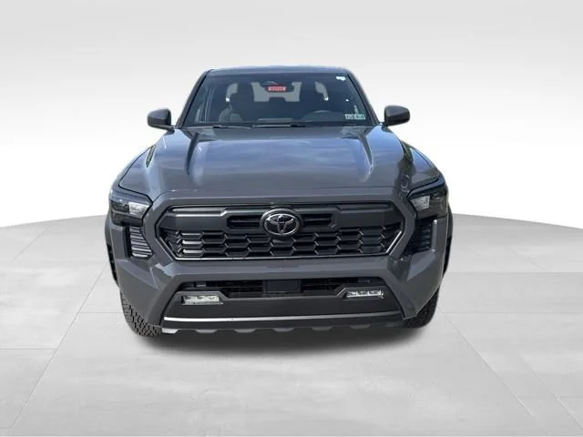 New 2026 Underground Toyota TRD Off-Road image 9
